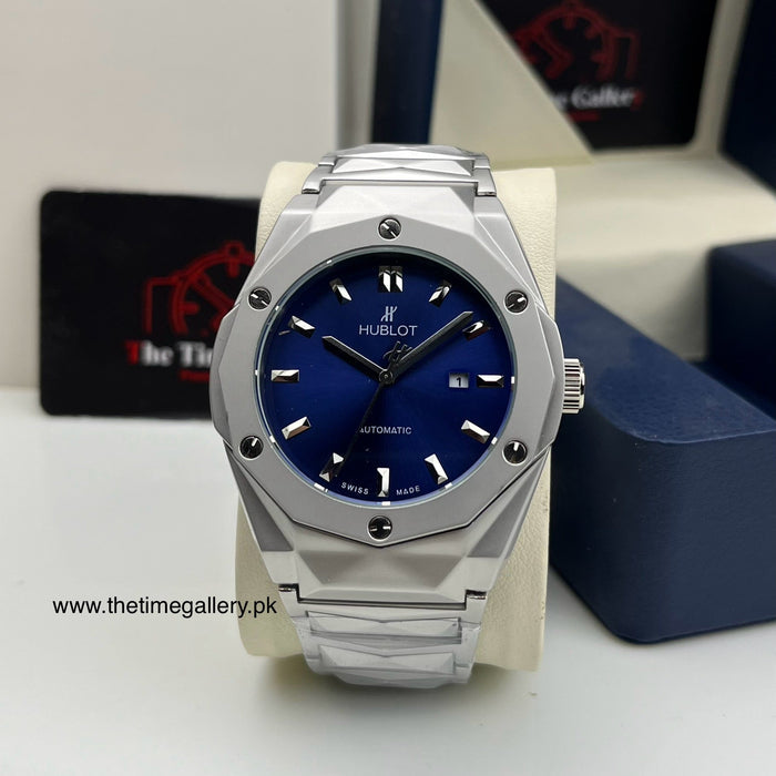 Chain Watch for Men HB-007-2