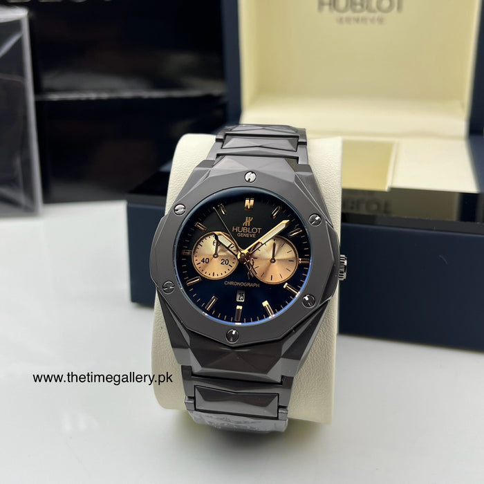 Chain Watch for Men HB-582666