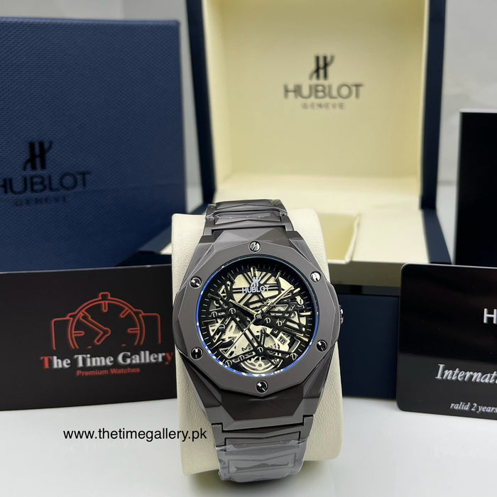 Chain Watch for Men HB-582888