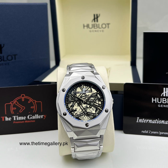 Chain Watch for Men HB-582888