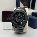 Chain Watch for Men HB-Chrono-007