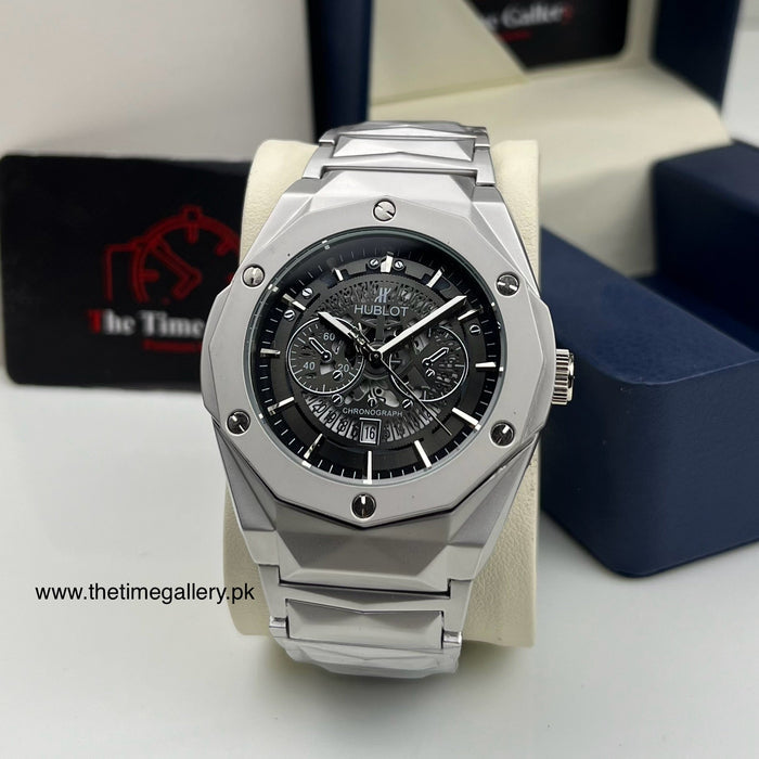 Chain Watch for Men HB-Chrono-007