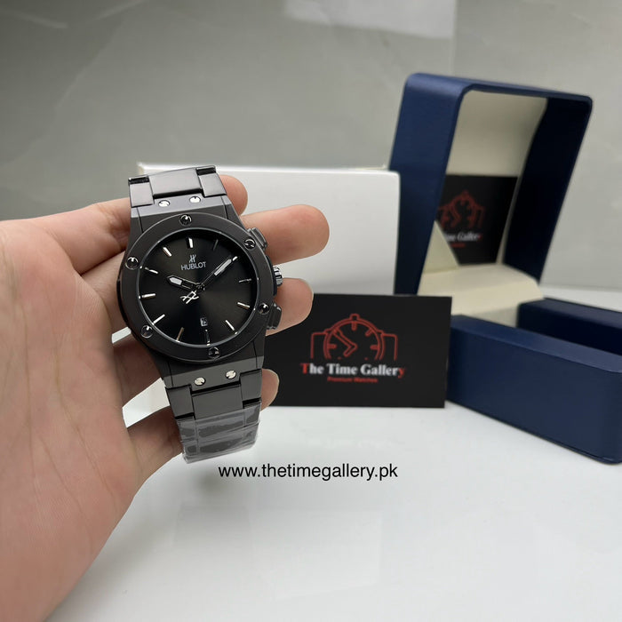 Chain Watch for Men HB-VENDOME