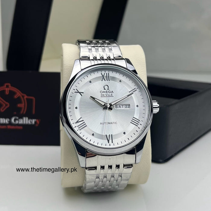 Chain Watch for Men OM-316