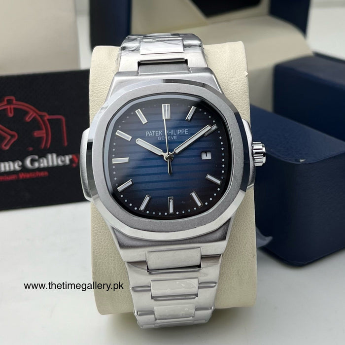 Chain Watch for Men PP-DK-01