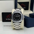 Chain Watch for Men PP-RA93