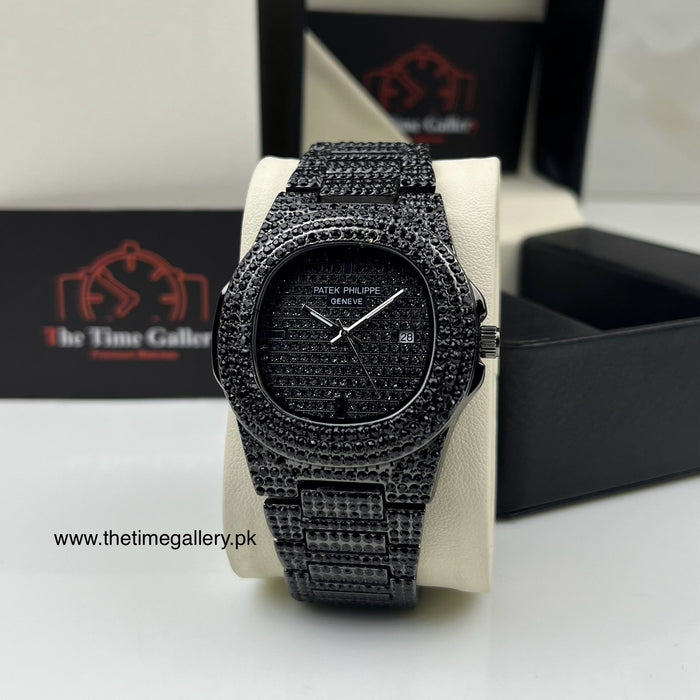 Chain Watch for Men PP-STO1