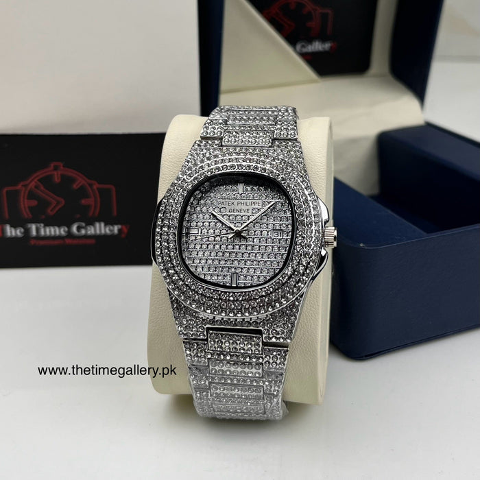 Chain Watch for Men PP-STO1