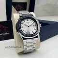 Chain Watch for Men PP-STO2-AT