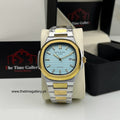 Chain Watch for Men PP-STO4