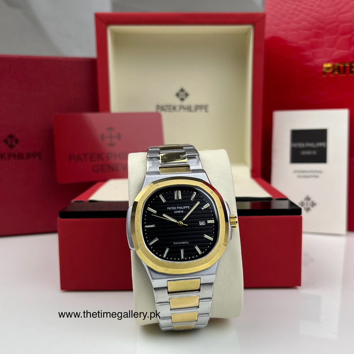 Chain Watch for Men PP-STO4