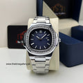 Chain Watch for Men RA-93