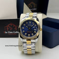 Chain Watch for Men RLX-008