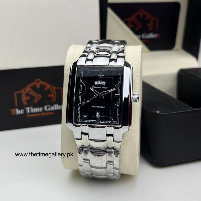 Chain Watch for Men SW-229