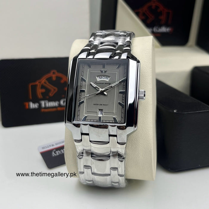 Chain Watch for Men SW-229