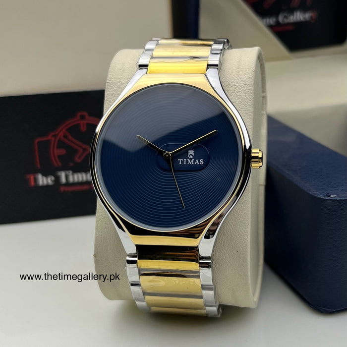 Chain Watch for Men T-030