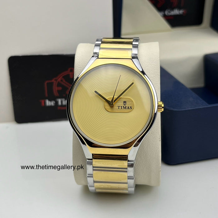 Chain Watch for Men T-030