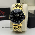 Chain Watch for Men T-2015