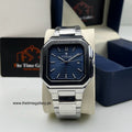 Chain Watch for Men TC-007
