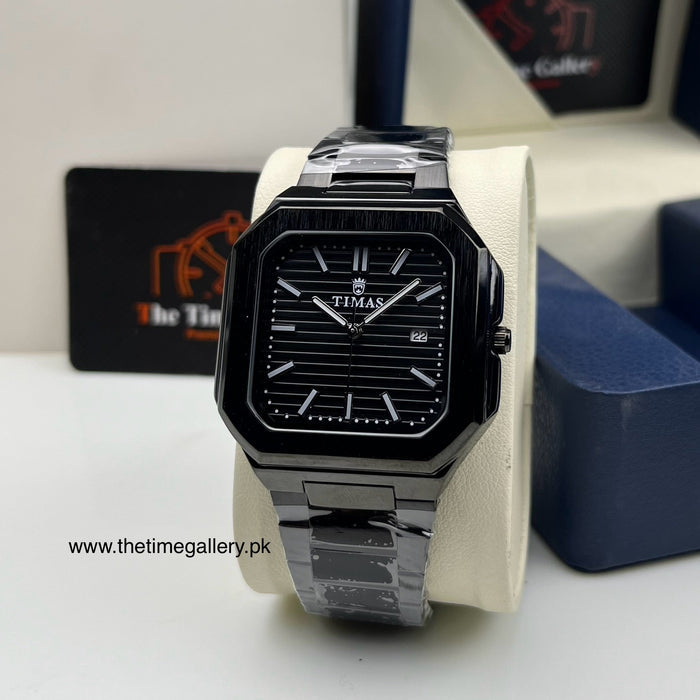 Chain Watch for Men TC-007