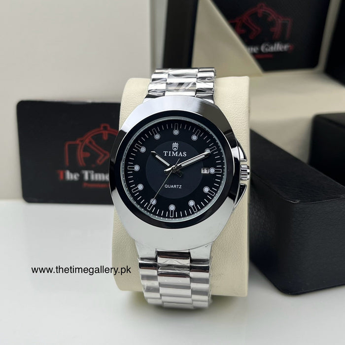 Chain Watch for Men TC-010