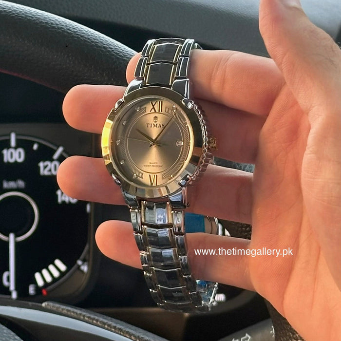 Chain Watch for Men TC-023