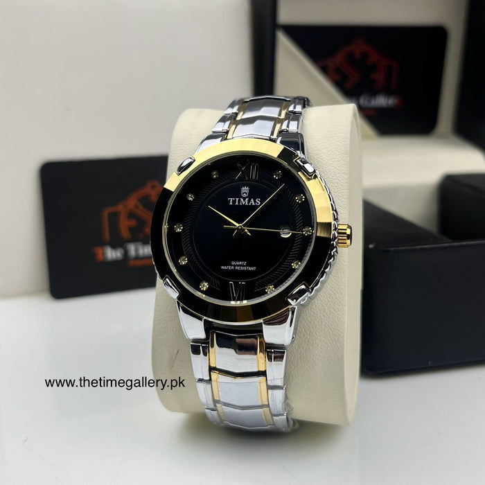 Chain Watch for Men TC-023