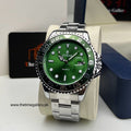 Chain Watch for Men TC-028
