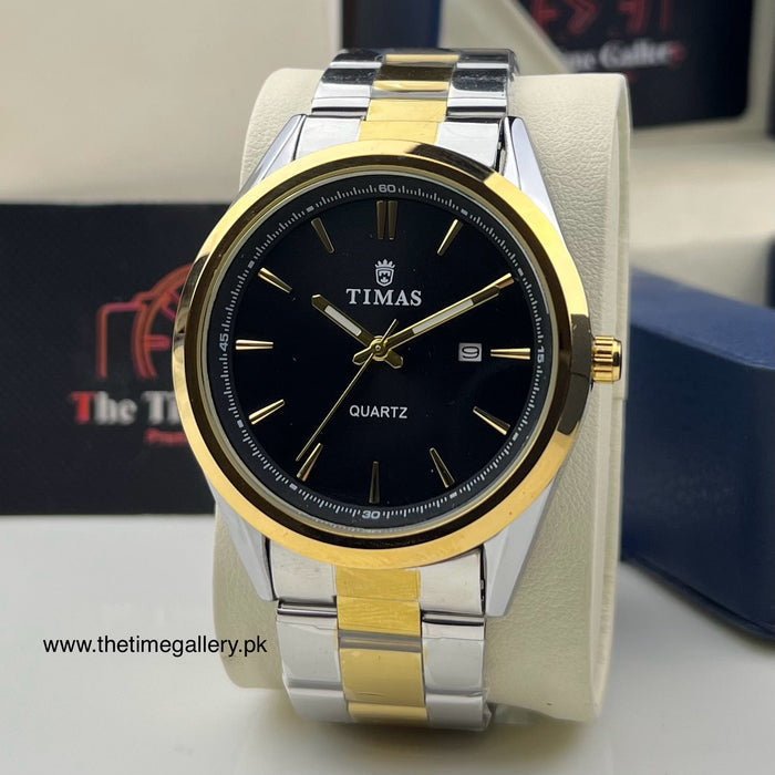 Chain Watch for Men TC-044