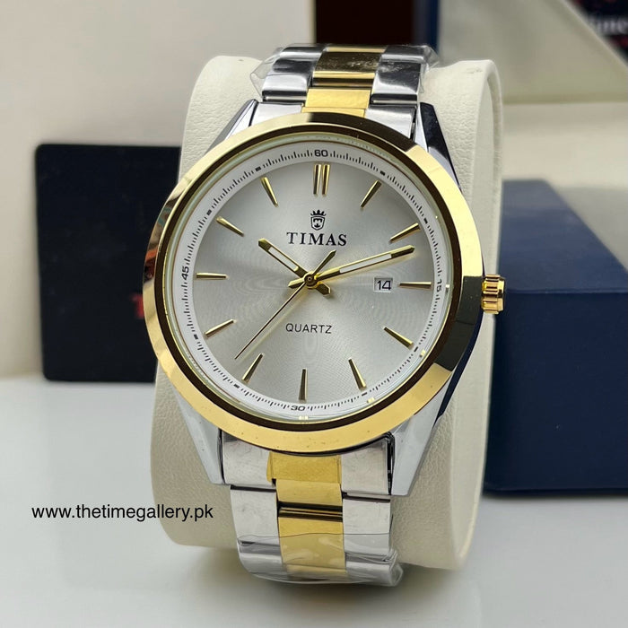Chain Watch for Men TC-044