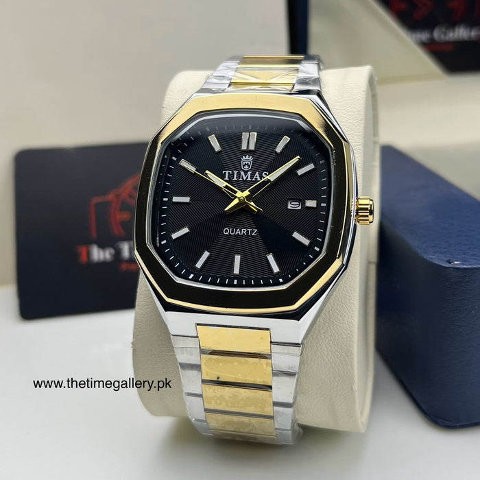 Chain Watch for Men TC-055