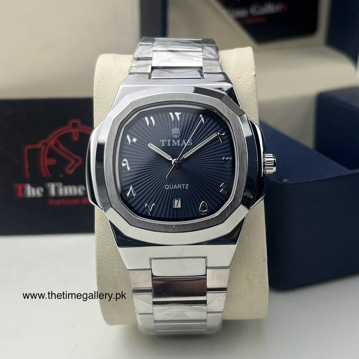 Chain Watch for Men TC-059