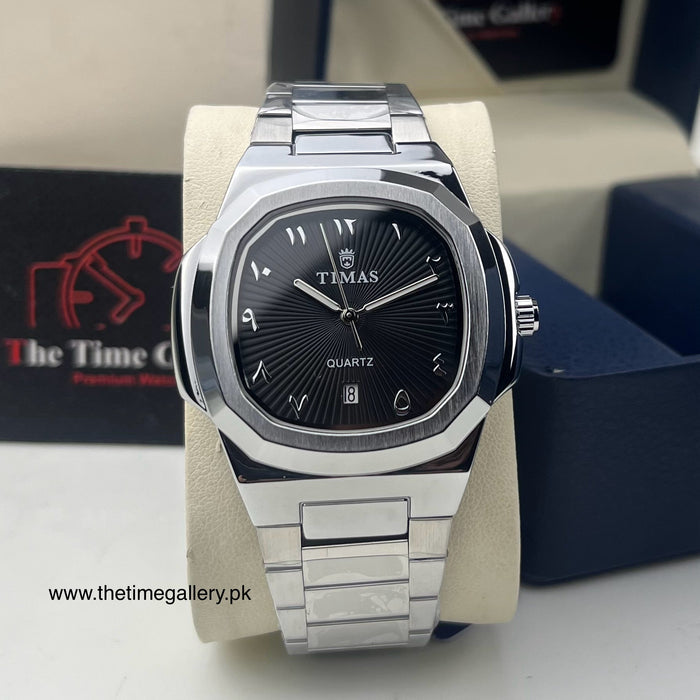 Chain Watch for Men TC-059