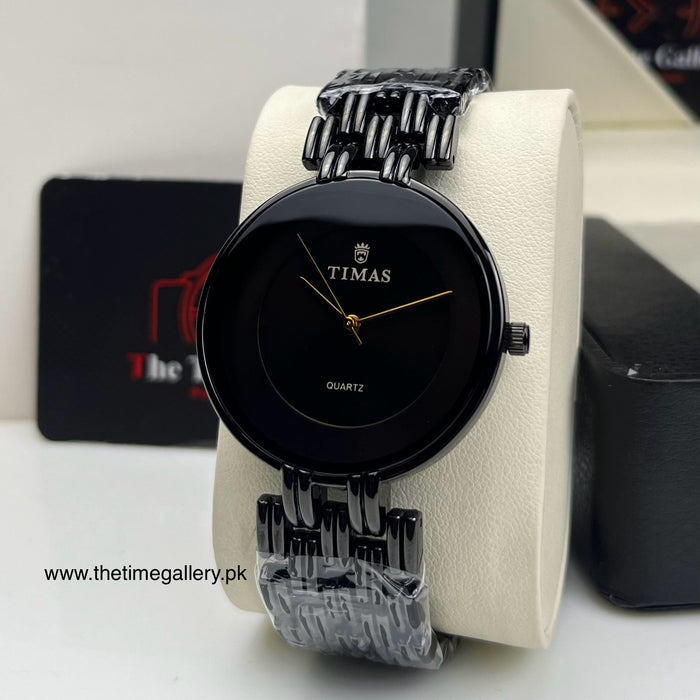 Chain Watch for Men TC-203M