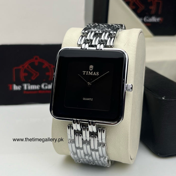 Chain Watch for Men TC-204M
