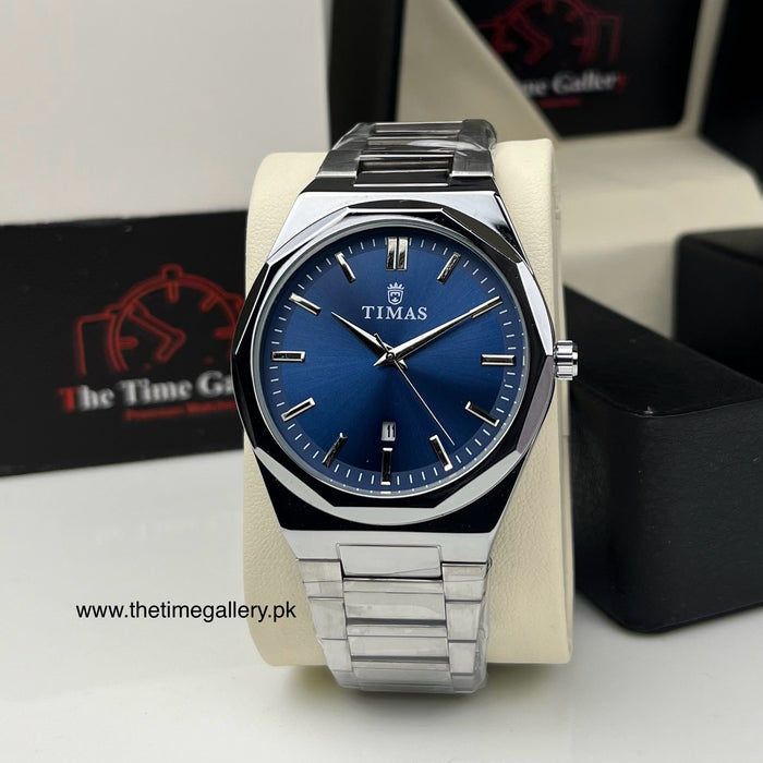 Chain Watch for Men TC-2605