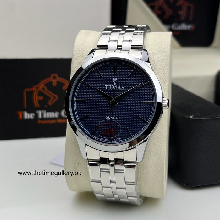 Chain Watch for Men TC-5005M