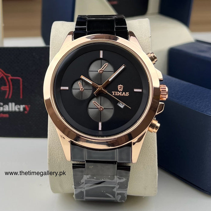 Chain Watch for Men TC-68298