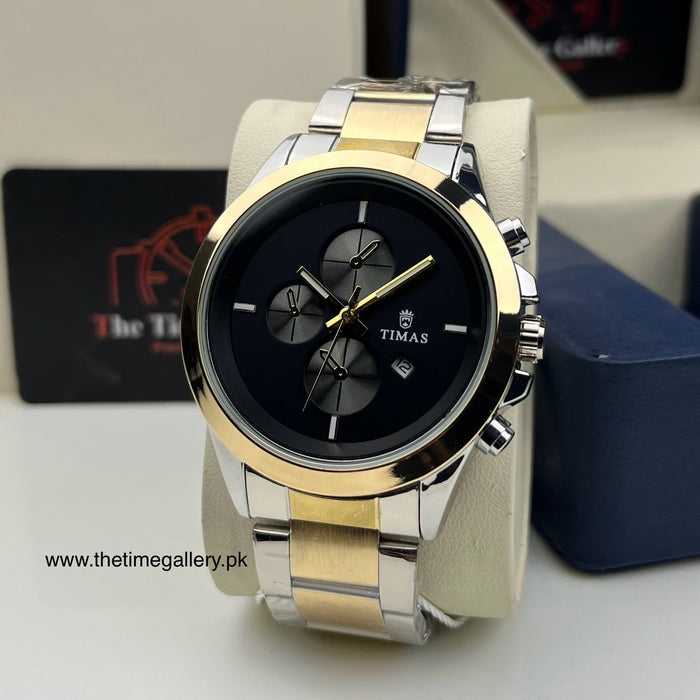Chain Watch for Men TC-68298