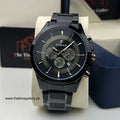 Chain Watch for Men TC-68299