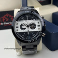 Chain Watch for Men TC-70688