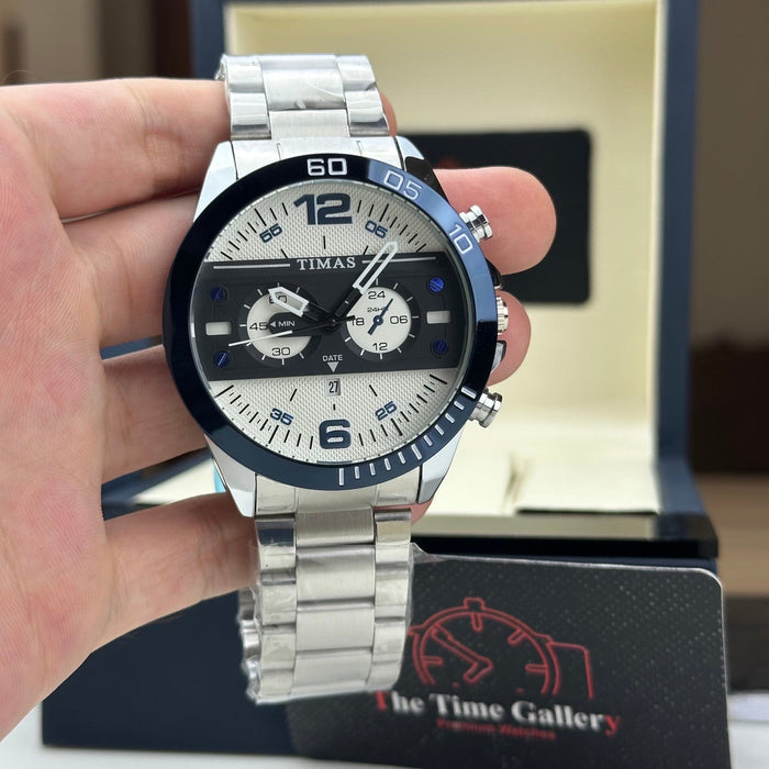 Chain Watch for Men TC-70688