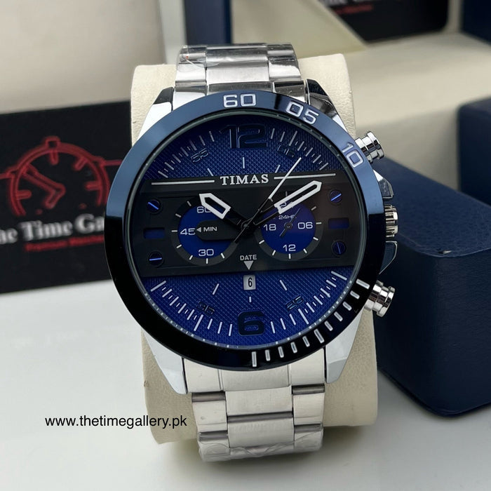 Chain Watch for Men TC-70688