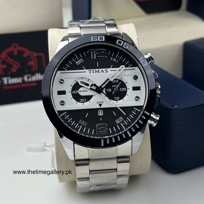 Chain Watch for Men TC-70688