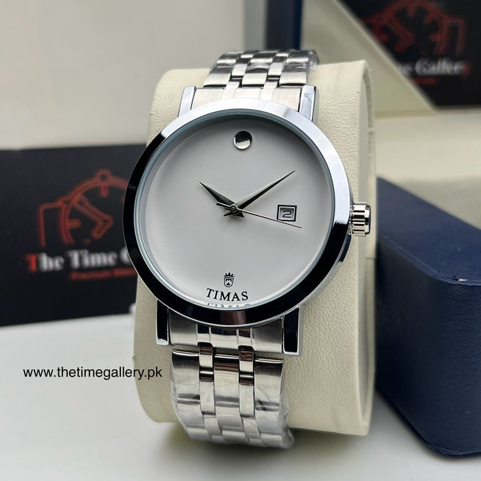 Chain Watch for Men TC-70800