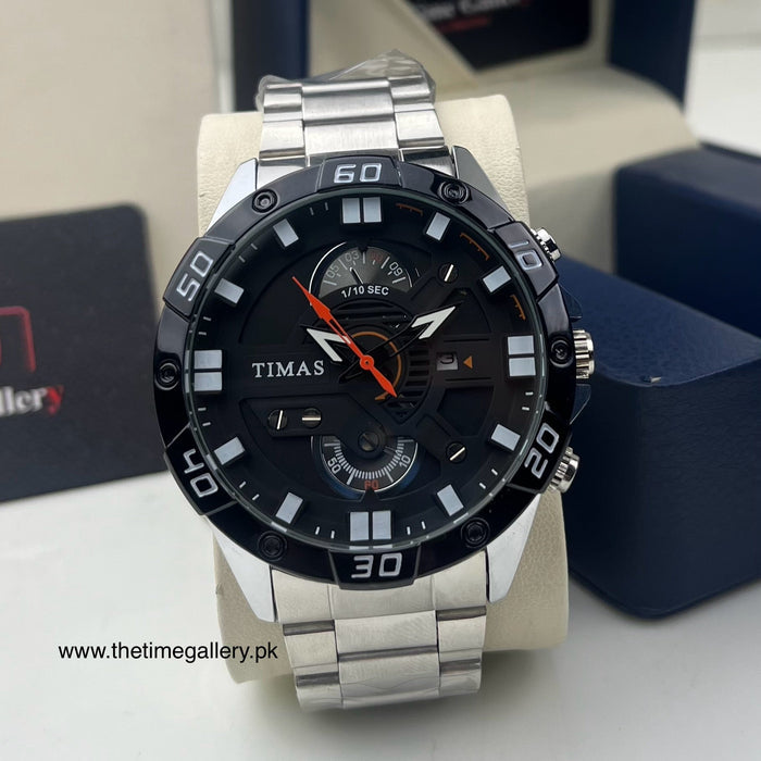 Chain Watch for Men TC-70977