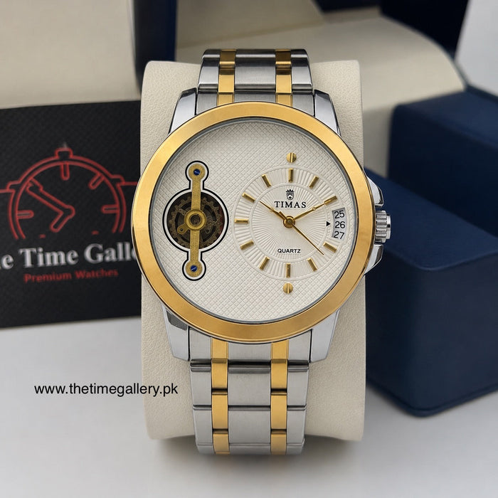 Chain Watch for Men TC-71155