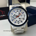 Chain Watch for Men TC-71388