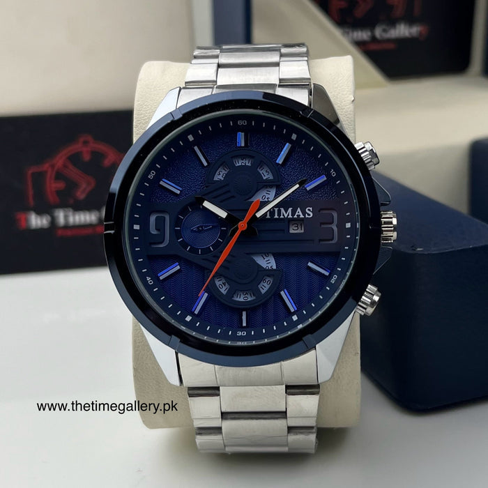 Chain Watch for Men TC-71388