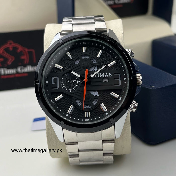 Chain Watch for Men TC-71388